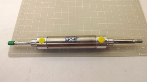 FABCO-AIR F-1500DM3-04A AIR CYLINDERS T24371