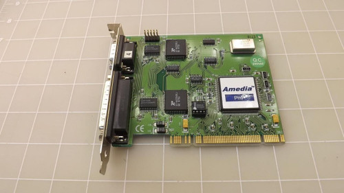 EMACHINES E119697 MOTHERBOARD T24507