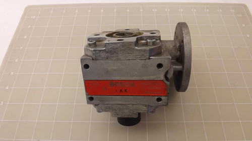 BOSCH 3 842 503 066 GEAR REDUCER T24520