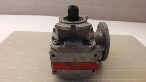 BOSCH 3 842 503 067 20:1 GEAR BOX T24521