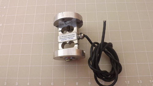 LOADCELLS 213622-100 LOAD CELL T24631