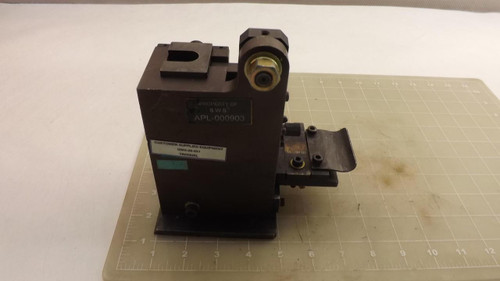 TOYOJAMCO ORIMPER JAM  TERMINAL PUNCH PRESS CRIMPING APPLICATOR DIE SET T25087