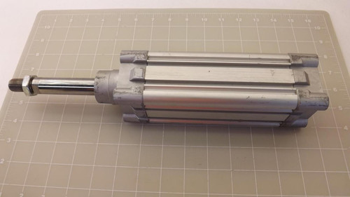 FESTO  DNC-50-100-PPV-A STANDARD CYLINDER DNU/DNUL T24813
