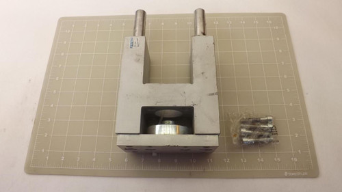FESTO  FENG-50-50-KF AIR SLIDE CYLINDER T24831