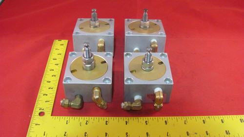 7 COMPACT AIR S2X38 VALVE T9346