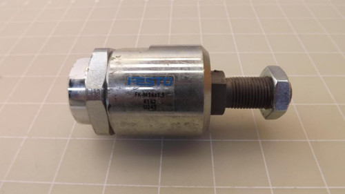 FESTO FK-M16X15 ROD COUPLER T25592