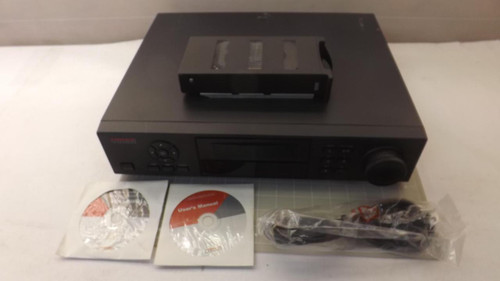 ADEMCO  AHDR1-R 1 CHANNEL DIGITAL VIDEO RECORDER T25167