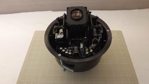 HONEYWELL  HDVANDA-R  ACUIX ES PTZ DOME T25168