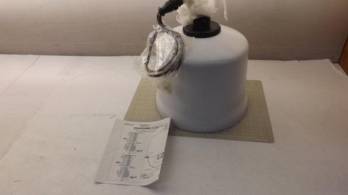 ULTRAK  KDT0W000NB-R DOME SYSTEM T25169