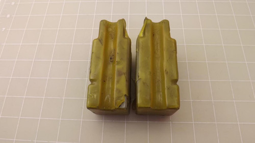 MTD 84M0395102 J7945 5/8-.065AL DIE SET T24838