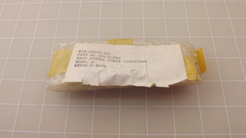 FLIGHT SOURCE INC. 58032-501 MODULE BOARD EXTRACTOR T25127