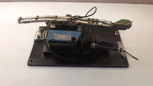 MURATA SEIKO SN04-1600 RUBBER SEAL FEEDER SYSTEM (1/6) T25185