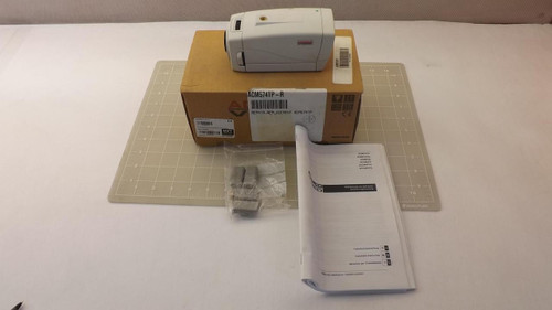 ADEMCO VIDEO ACM574TP CHANNEL DIGITAL VIDEO RECORDER T25190