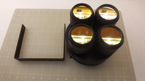 SILENT WITNESS SWX200F52 019.0519-R INFRARED ILLUMINATOR T25200