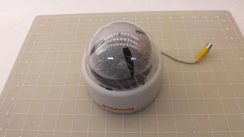 HONEYWELL HD3D MINI FIXED DOME CAMERA T25229