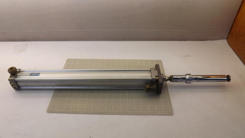 FESTO SA-20246 29428 DNU-50-460-A PNEUMATIC CYLINDER T25608
