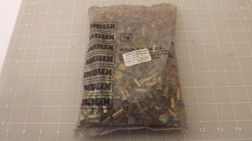 LOT OF 500 INDUX SA01000009-4634 NO.10-9 RIVETS T25619