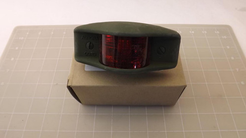 AURORA CORD & CABLE MS 35423-2 SIDE CLEARANCE LIGHT T25621