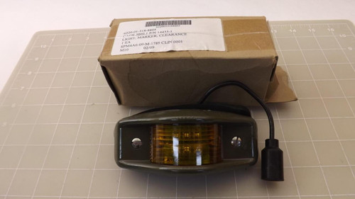 RIVERSIDE 14435-1 CLEARANCE LIGHT MARKER T25629