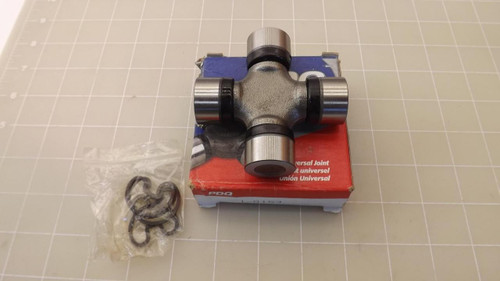 PDQ PROVEN DRIVETRAIN QUALITY 1-0153 UNIVERSAL JOINT T25640