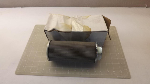 GRIMSTAD J M SS100-12N SUCTION STRAINER T25643