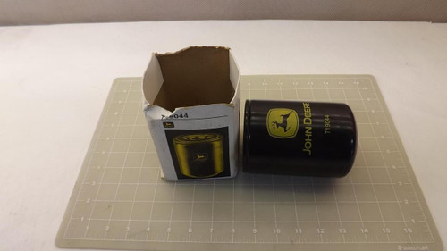 JOHN DEERE T19044 OIL FILTER T25650