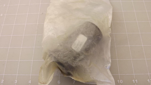 12338270 SLEEVE BUSHING T25702