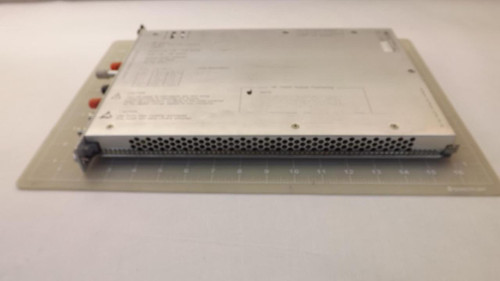 AGILENT HP 75000 E1695A 45 MB/S DS3 LINE INTERFACE T25756