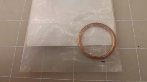 MS35769-21 GASKET T26071