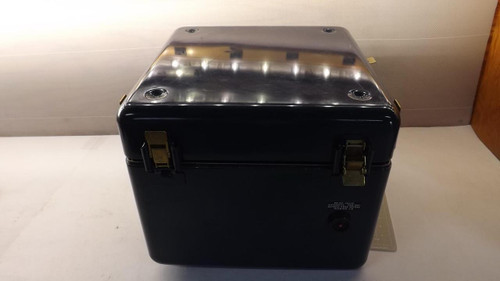 ZERO D50673 STORAGE CASE CONTAINER T26099