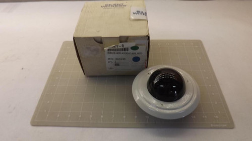 SILENT WITNESS V525 B1080 020.0677 CAMERA T26106