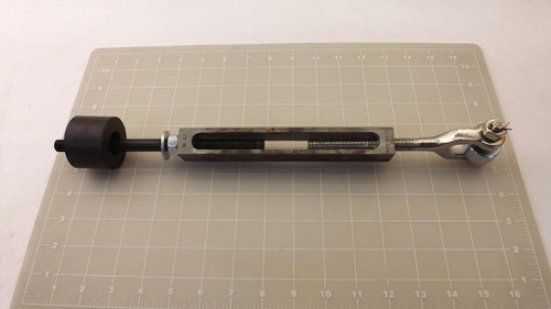 22R1467 1/2-13 LH ASSEMBLY T25261