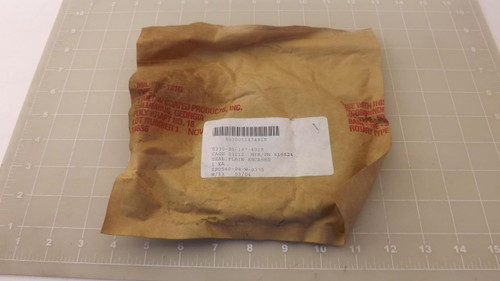 416624 PLAIN ENCASED SEAL T26062