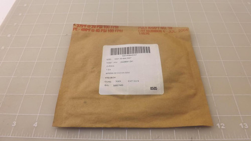 AS29561-241 O-RING RUBBER T26065