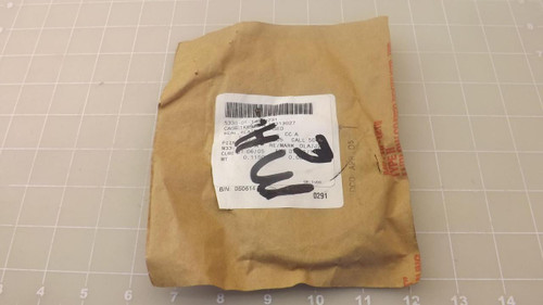 12313027 PLAIN ENCASED SEAL T26067