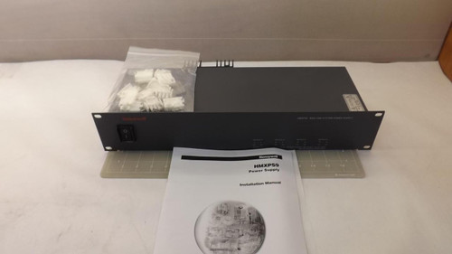 HONEYWELL MAX-1000 HMXPS9 POWER SUPPLY T26120