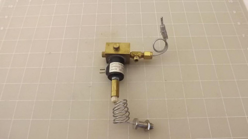 HP HPG1544-60560 SOLENOID VALVE T26243