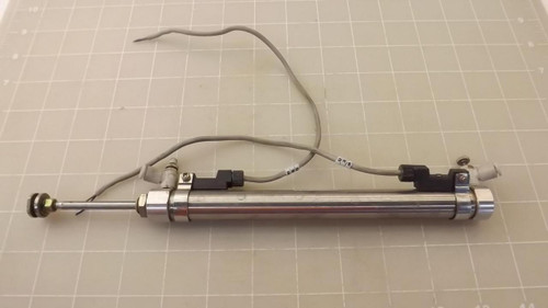 SMC CDJ2B16-150-B PNEUMATIC CYLINDER T26247