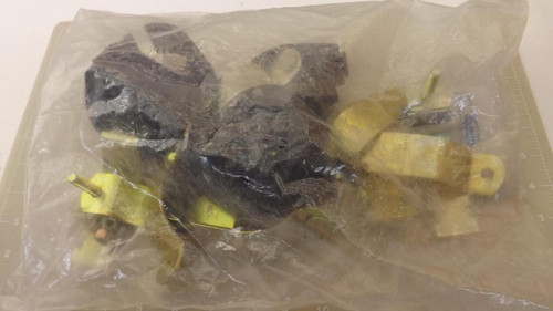 LOT OF 5 HYDRO-CRAFT WS-32P 2'' IN PIPE CUSHION CLAMP T26290