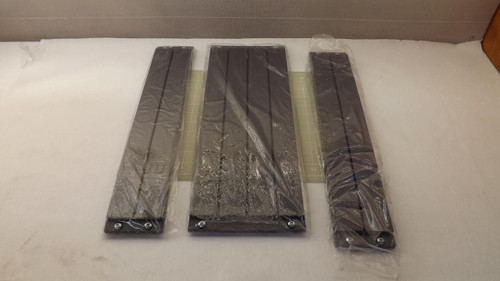 SUN MICROSYSTEMS 2 RU 4 RU FILLER PANNEL KIT T26298