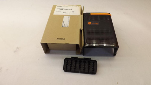 IFM ECO401 ECOMAT100 MOBILE R360/COVER