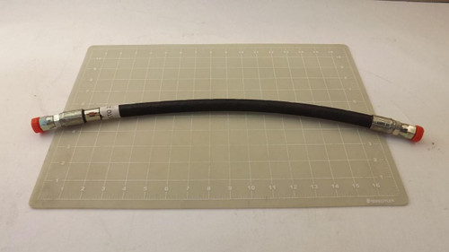 AEROQUIP GH781-6 9.7 MM (3/8'') HYDRAULIC MATCHMATE PLUS HOSE T26306
