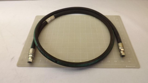 AEROQUIP GH781-6 9.7 MM (3/8'') HYDRAULIC  MATCHMATE PLUS HOSE T26309
