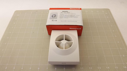 HONEYWELL WAVE2 TWO-TONE SIREN T26321