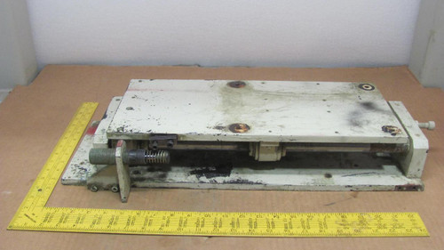 SLIDING TABLE 8X18'' T9434