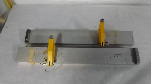 68863-201 STABLE PLATFORM TRACK PRECISION HOIST T25558