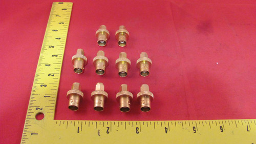 10 879-5-15 MAP BNC TO SMA ADAPTER T9435