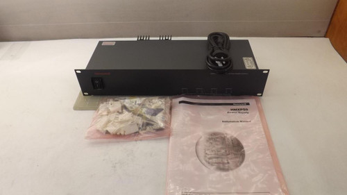 HONEYWELL HMXPS9 SYSTEM POWER SUPPLY T26368