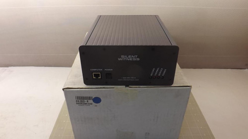 SILENT WITNESS DDR480 010.2523 MODULE T26419