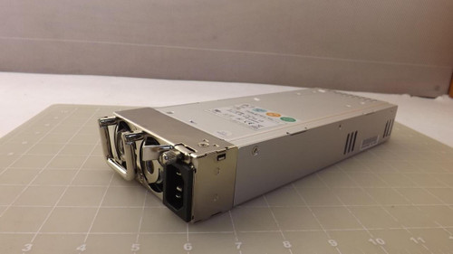 EMACS RW2-6500P-R AC POWER SUPPLY T26457